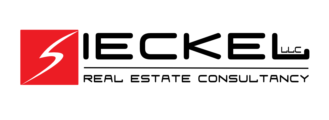 Sieckel LLC 2025 Logo